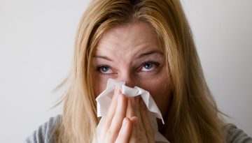 Nghẹt mũi do đâu? Top 3 cách trị nghẹt mũi nhanh chóng tại nhà