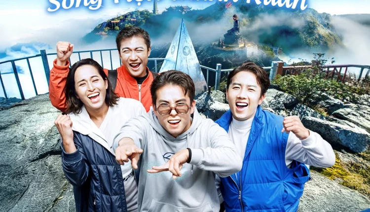 Bí quyết giảm nghẹt mũi, tận hưởng trọn vẹn những chuyến đi đầu năm mới