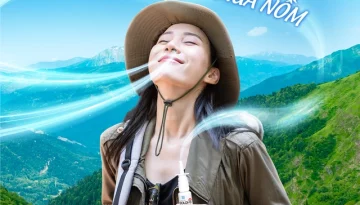 Coldi-B DNH – Xua tan “ác mộng” nồm ẩm, trả lại xoang mũi thoáng thông